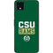 Colorado State University CSU Rams Google Pixel 4 XL Skin